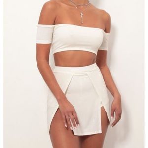 Lucy in the sky two piece set